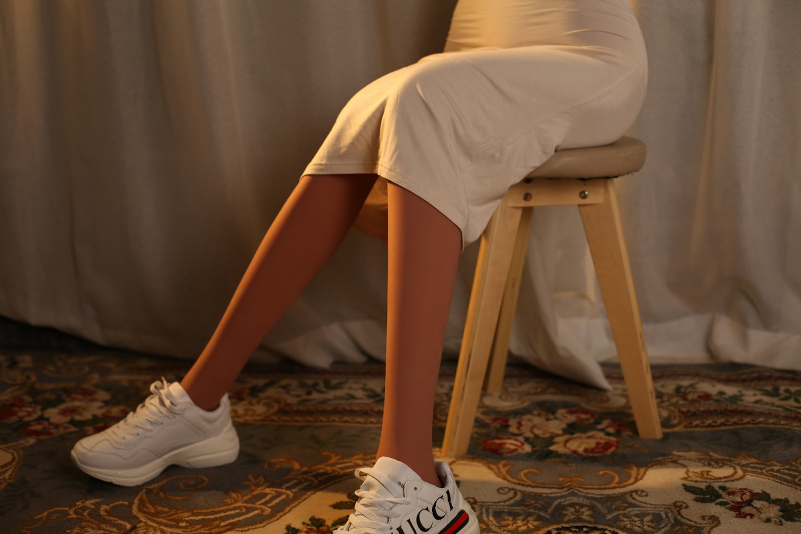 Bein sexdukke (Climax Doll Classic 90 cm TPE)