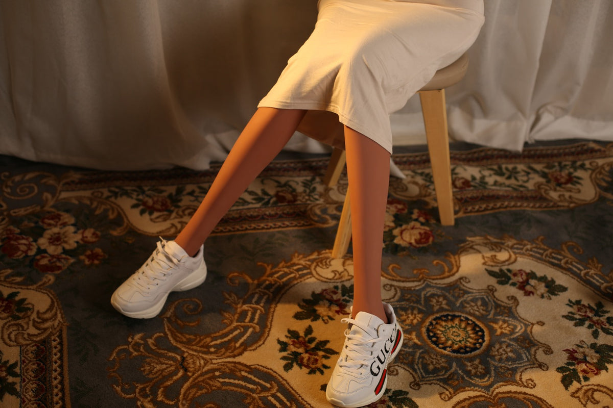 Bein sexdukke (Climax Doll Classic 90 cm TPE)