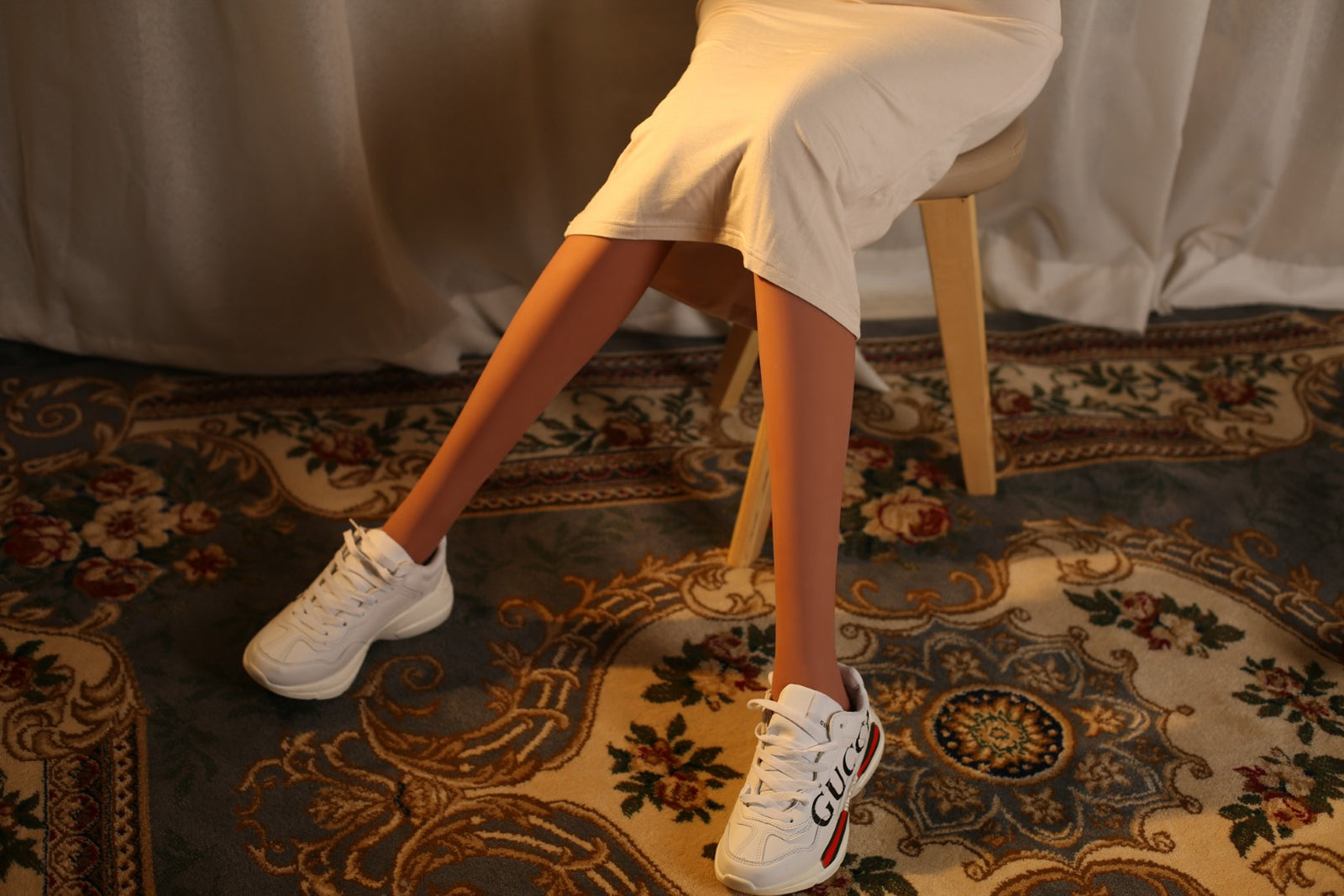 Bein sexdukke (Climax Doll Classic 90 cm TPE)