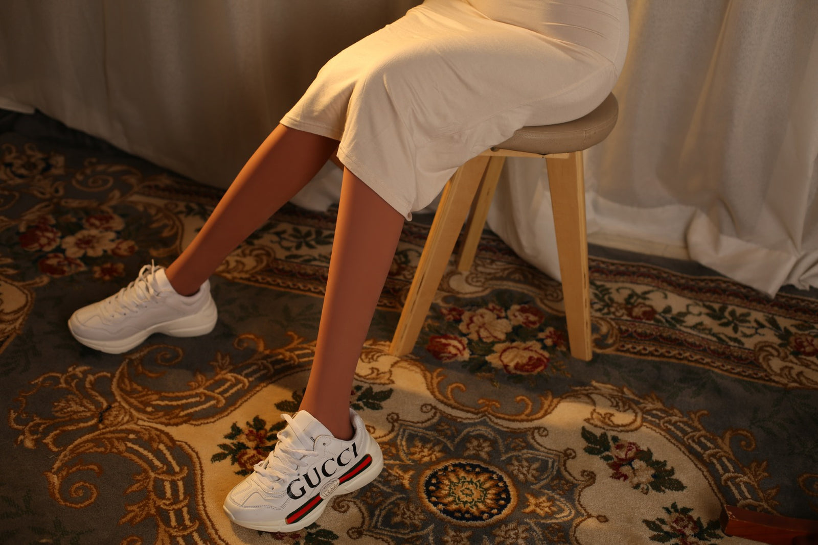 Bein sexdukke (Climax Doll Classic 90 cm TPE)