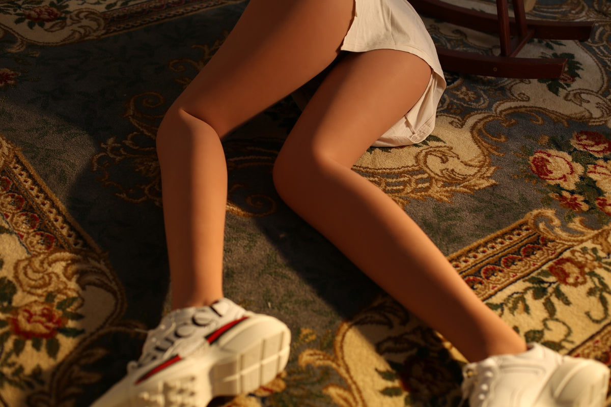 Bein sexdukke (Climax Doll Classic 90 cm TPE)