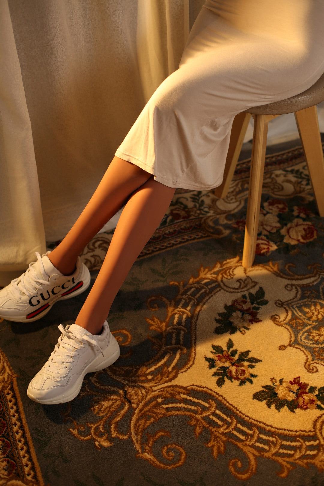 Bein sexdukke (Climax Doll Classic 90 cm TPE)