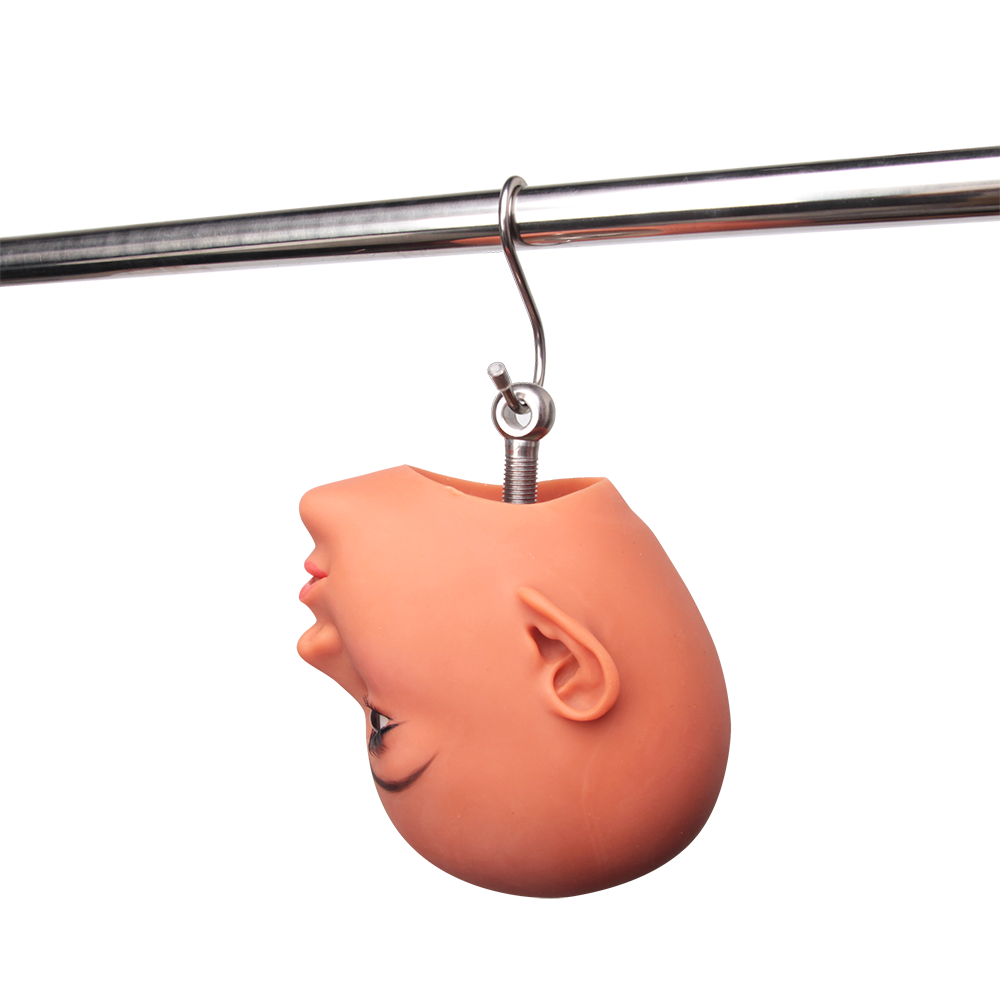 Krok for oppheng (SE-Doll tilbehør)