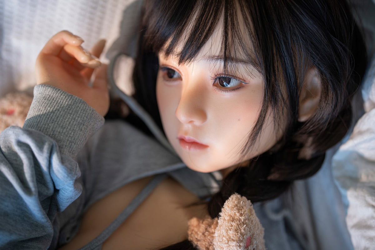 Chiharu Torso sexdukke (My Loli Waifu 90 cm C-cup #5 silikon)