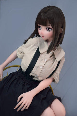 Tachibana Kotori sexdukke (Elsa Babe 148 cm RAD004 silikon)