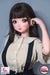 Tachibana Kotori sexdukke (Elsa Babe 148cm rad004 silikon)