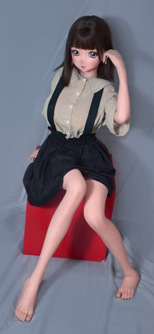 Tachibana Kotori sexdukke (Elsa Babe 148cm rad004 silikon)
