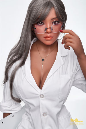Tamika Sex Doll (Irontech Doll 164cm g-cup S40 TPE+silikon)