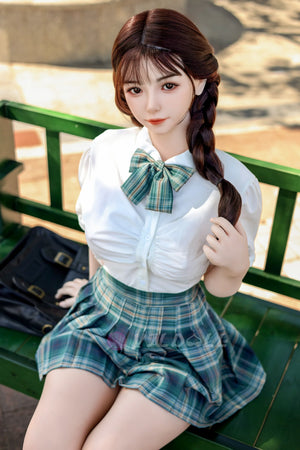 Cheng Hong sexdukke (YJL Doll 155cm C-cup #893 TPE+silikon)