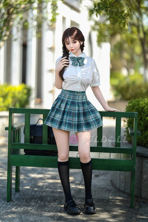 Cheng Hong sexdukke (YJL Doll 155cm C-cup #893 TPE+silikon)