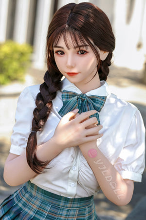 Cheng Hong sexdukke (YJL Doll 155cm C-cup #893 TPE+silikon) EXPRESS