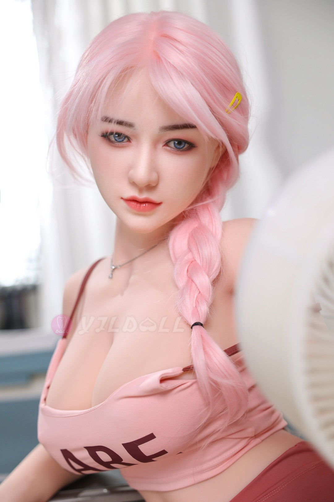 Ding Li sexdukke (YJL Doll 163 cm F-cup #844 TPE+Silicon) EXPRESS