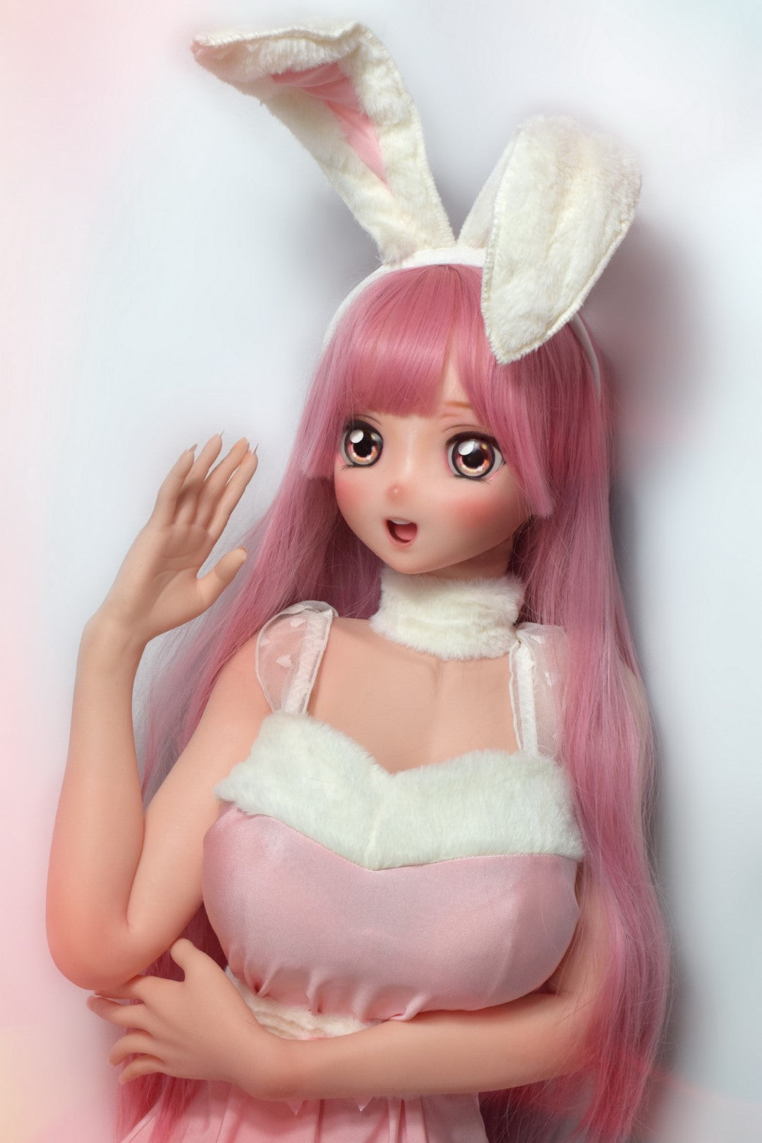 Tsukishima Izumi sexdukke (Elsa Babe 148cm rad005 silikon)