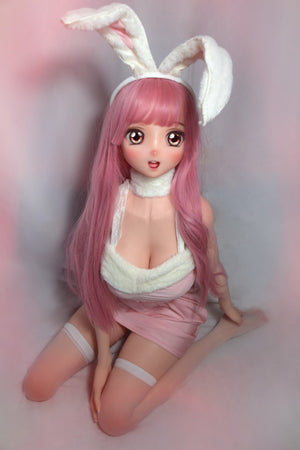 Tsukishima Izumi sexdukke (Elsa Babe 148cm rad005 silikon)