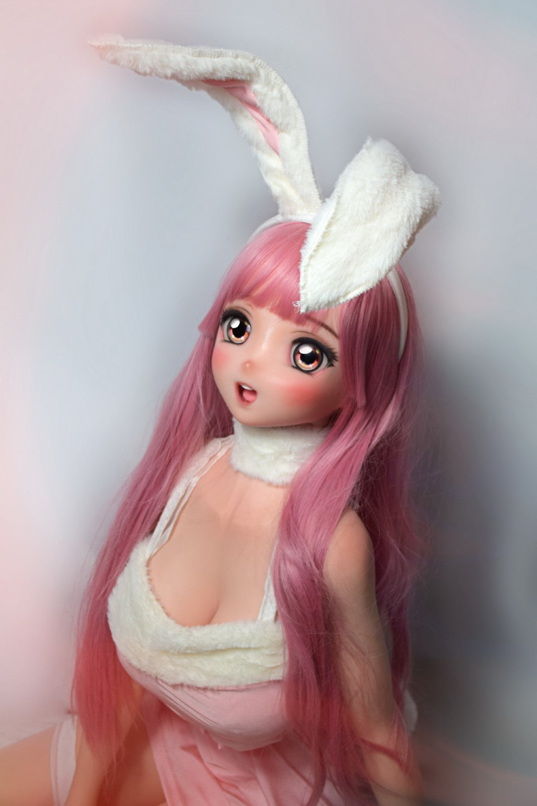 Tsukishima Izumi sexdukke (Elsa Babe 148cm rad005 silikon)