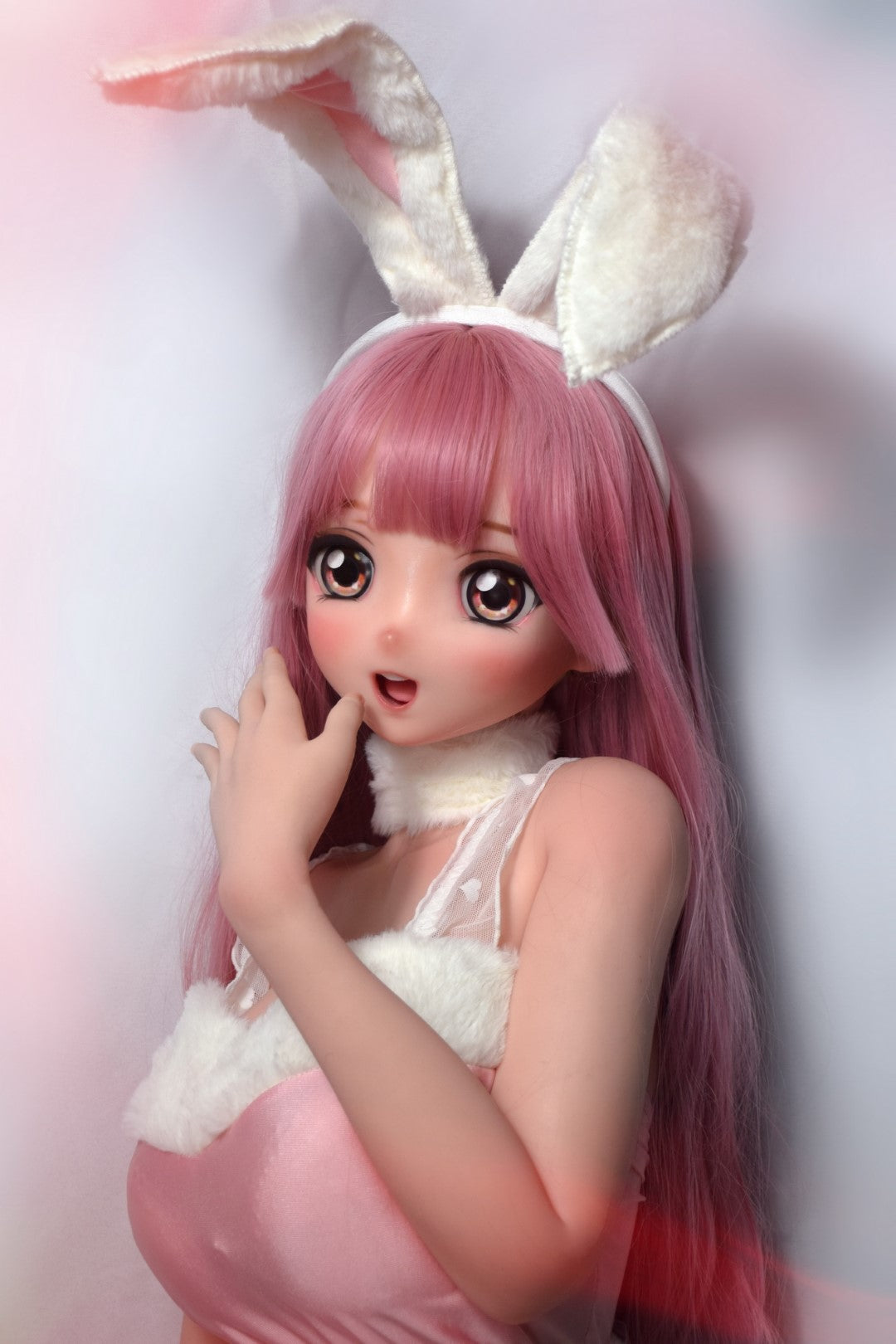 Tsukishima Izumi sexdukke (Elsa Babe 148cm rad005 silikon)
