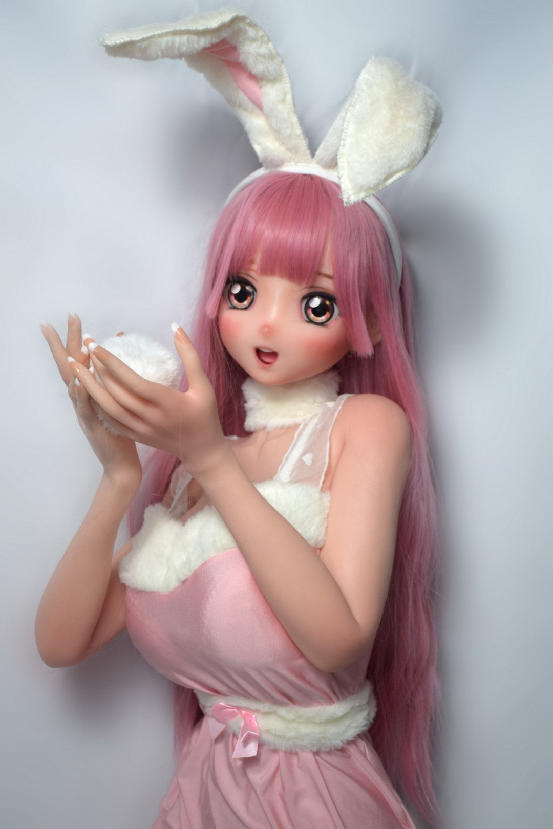 Tsukishima Izumi sexdukke (Elsa Babe 148cm rad005 silikon)
