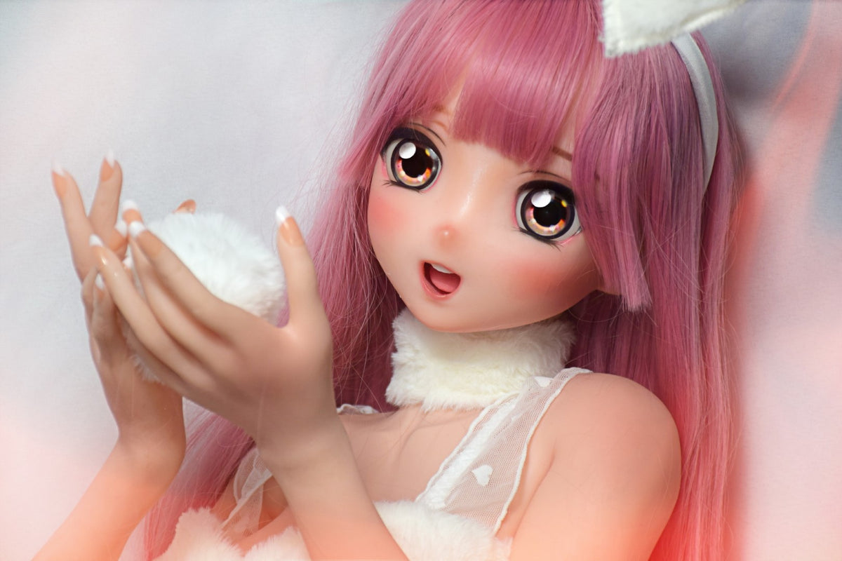 Tsukishima Izumi sexdukke (Elsa Babe 148 cm RAD005 silikon)