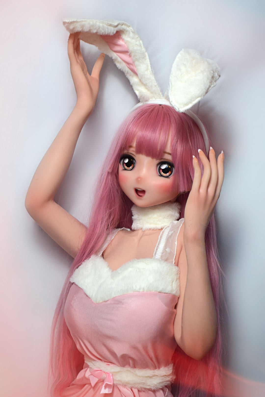 Tsukishima Izumi sexdukke (Elsa Babe 148cm rad005 silikon)