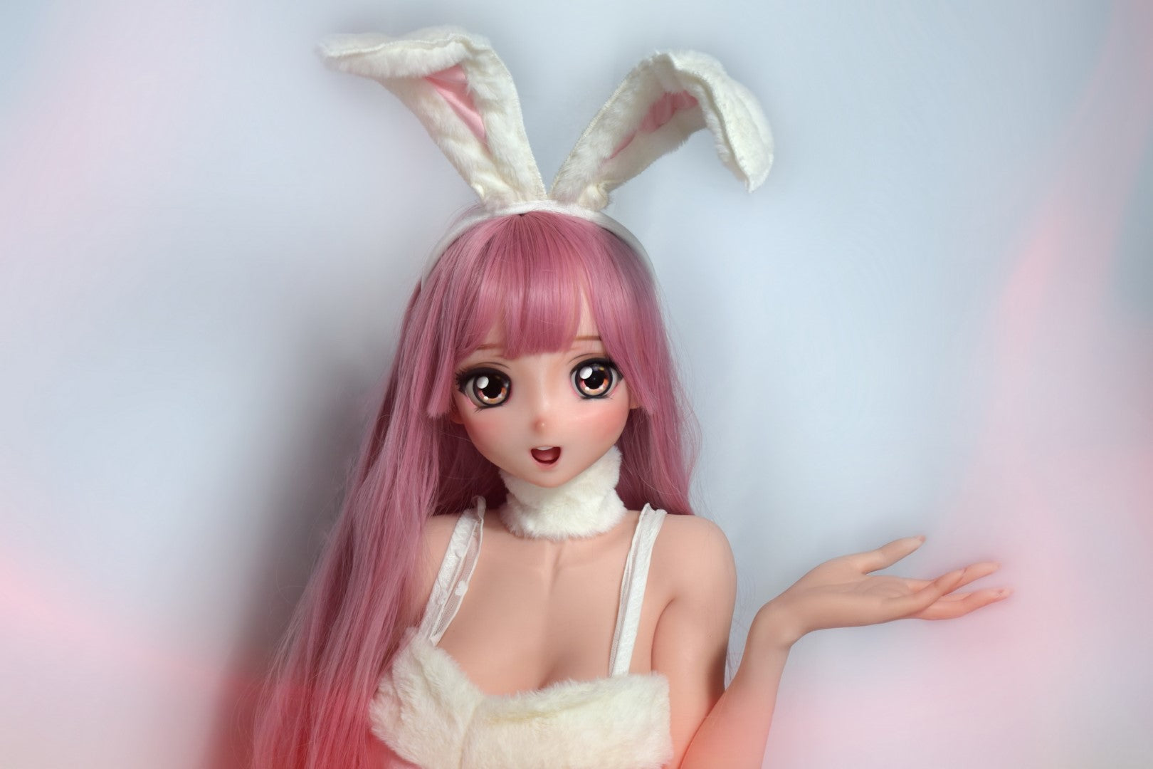 Tsukishima Izumi sexdukke (Elsa Babe 148cm rad005 silikon)