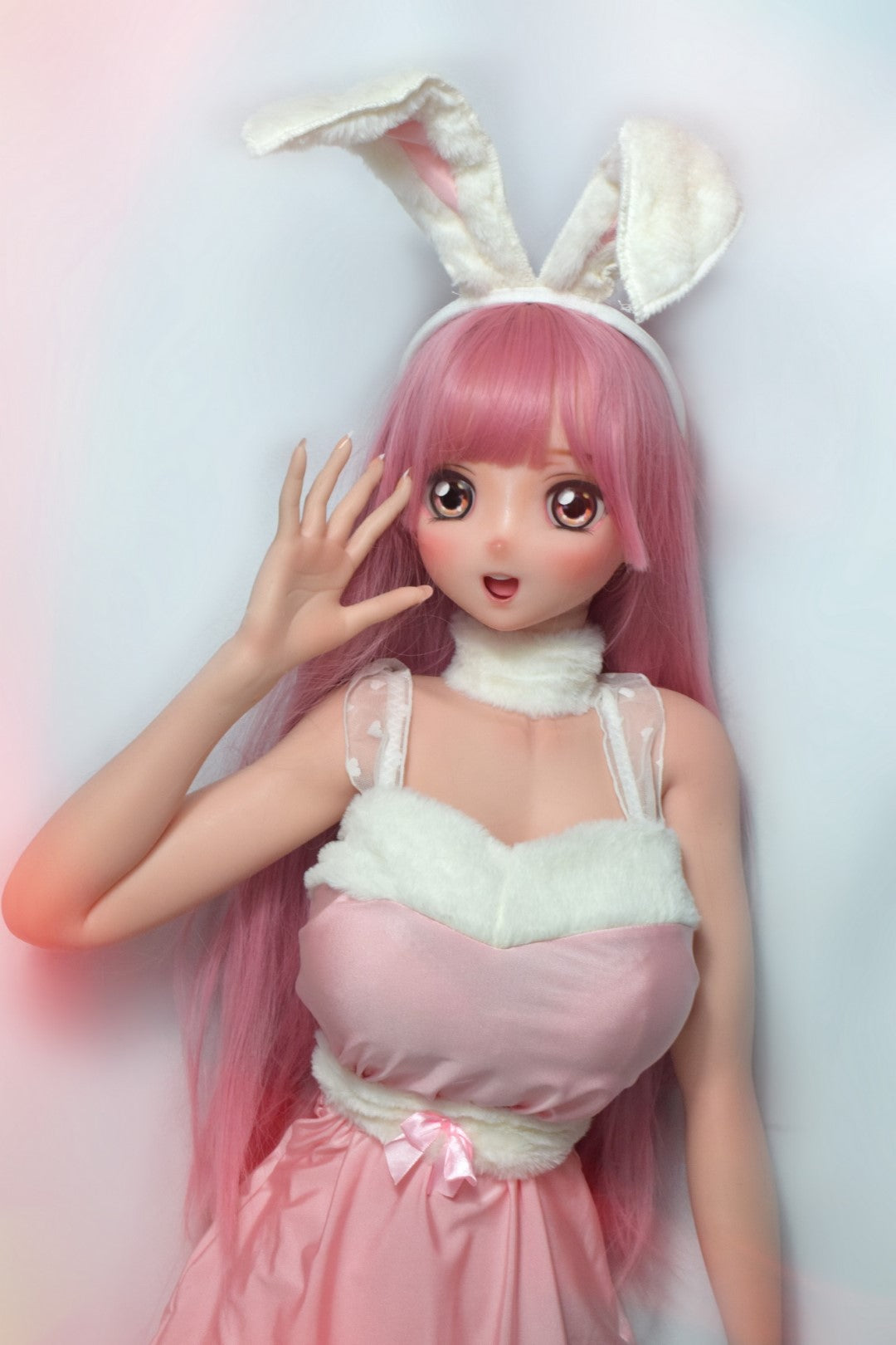 Tsukishima Izumi sexdukke (Elsa Babe 148cm rad005 silikon)