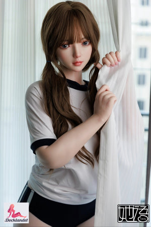 april sexdukke (Tayu Doll 165cm e-cup ZC-24# silikon)