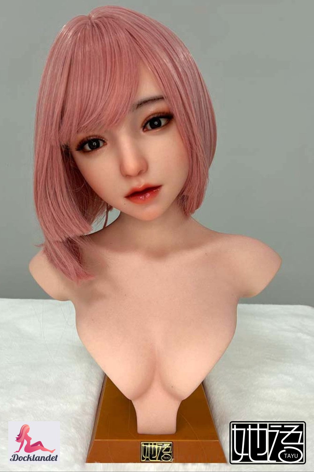 Hovedstand (Tayu-Doll Silikon)