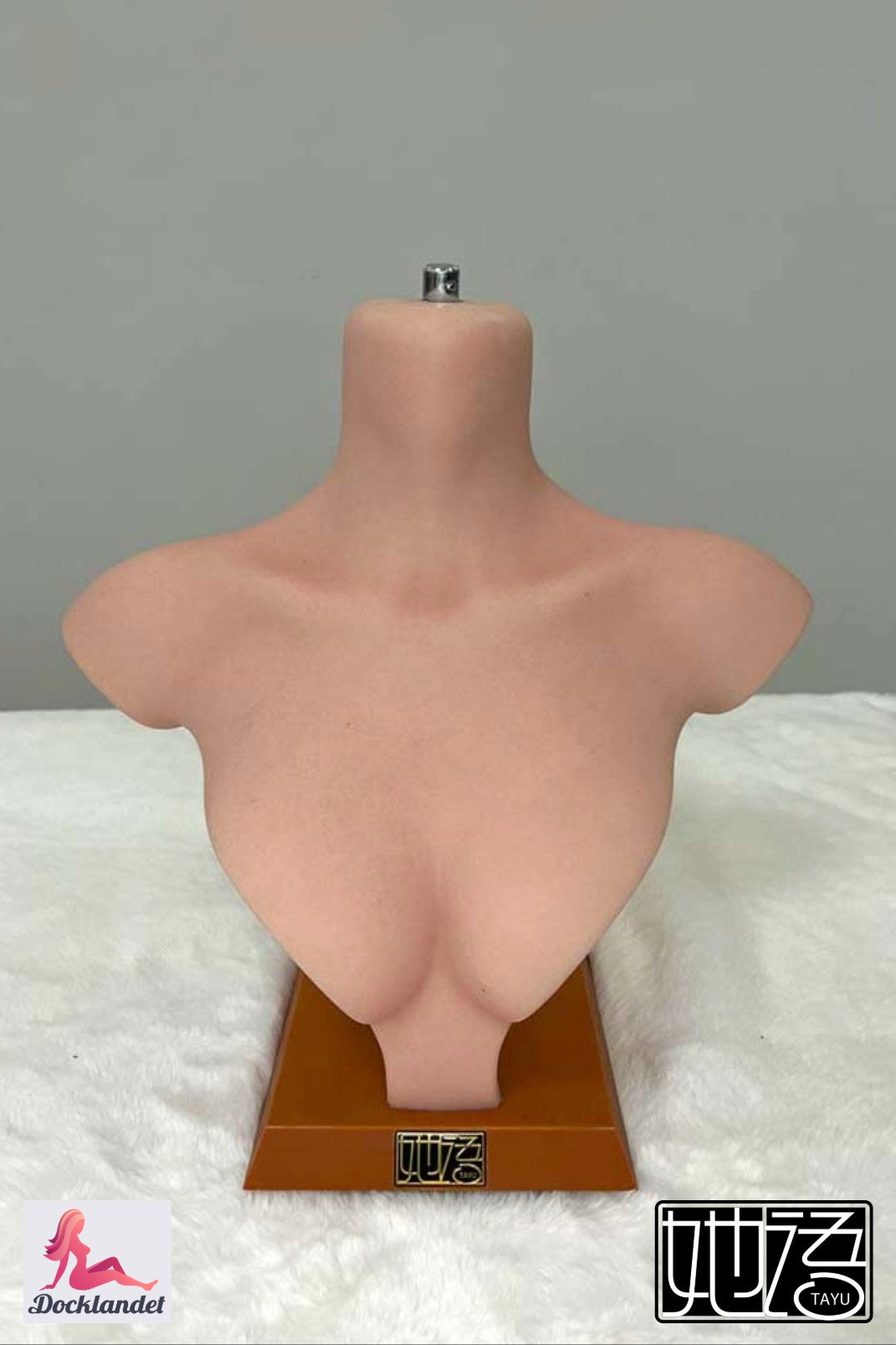 Hovedstativ (Tayu-Doll silikon)