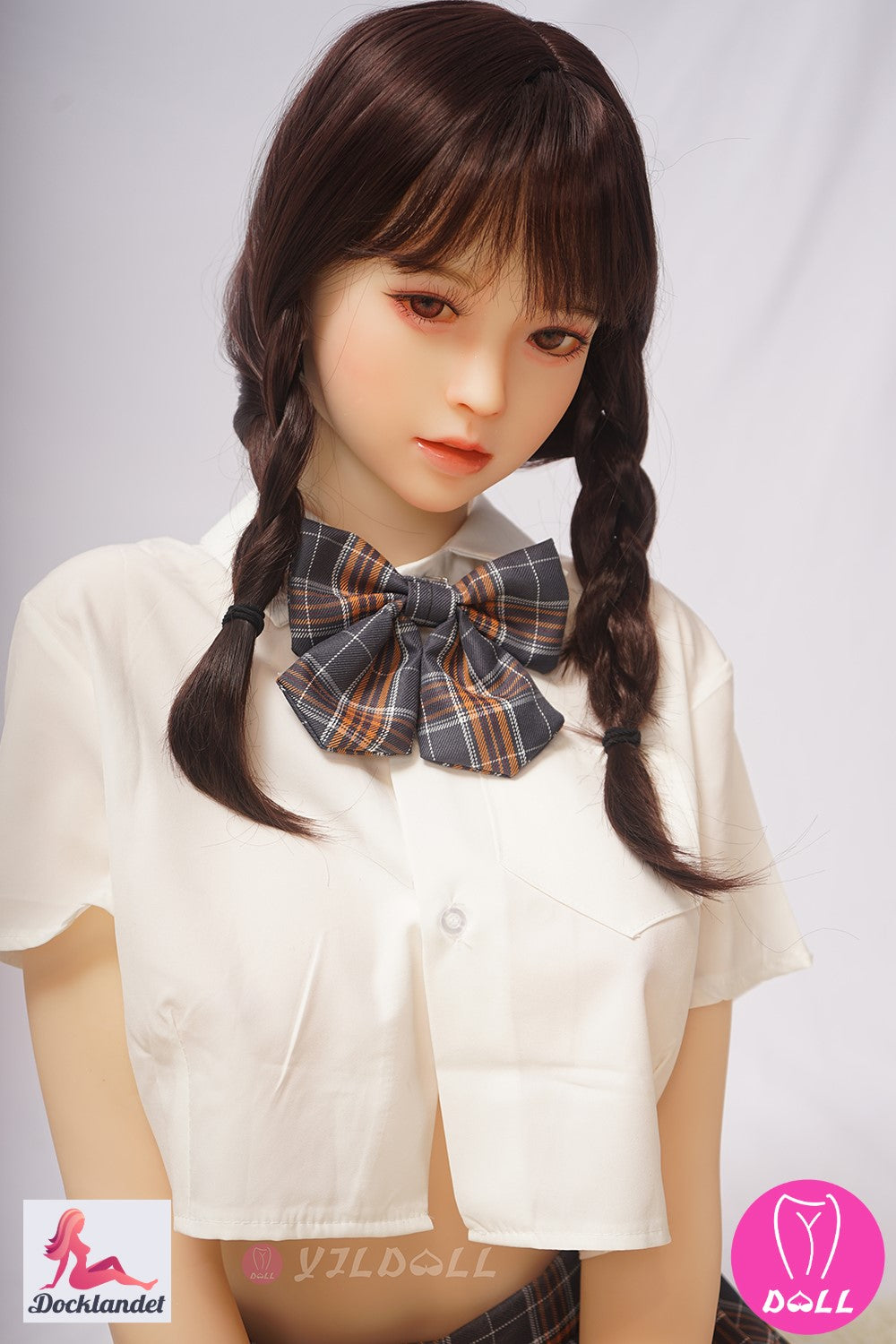 Tenzin sexdukke (YJL Doll 156cm f-cup Silikon)