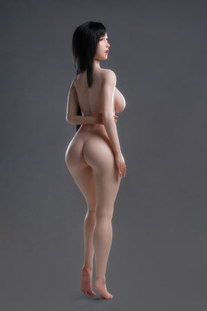 Tifa Sex Doll (Game Lady 165 cm G-Cup No.11 Silikon)