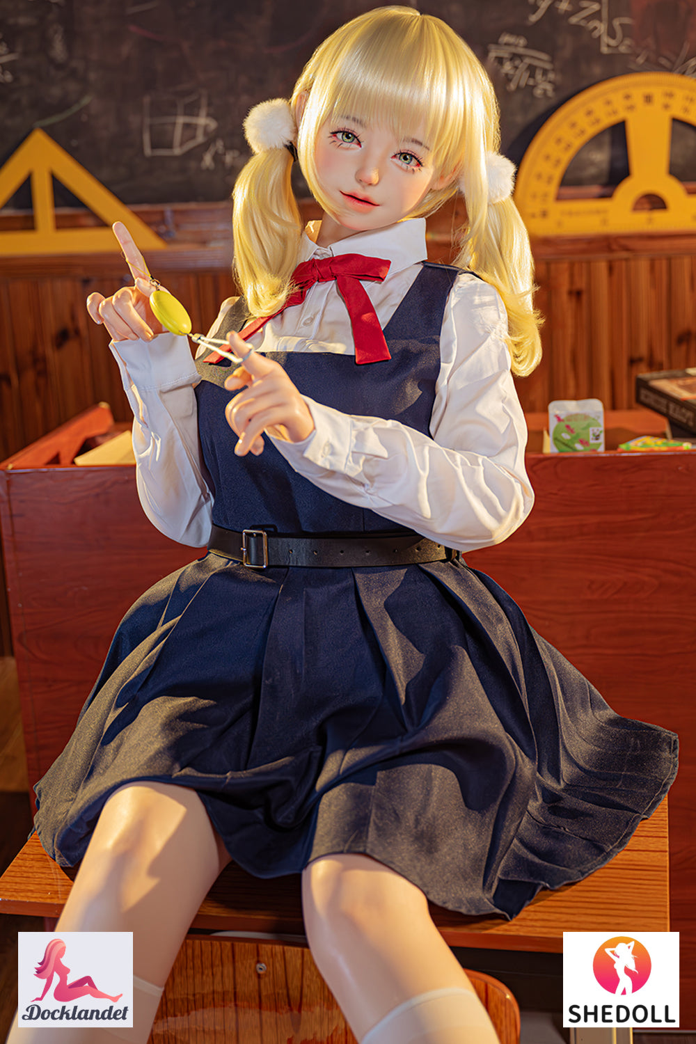 Ui Shigure sexdukke (SHEDOLL 150 cm B-cup #SH188 2.0 silikon)