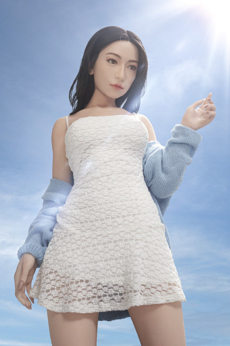 Mayu sexdukke (Climax Doll ULW 158cm E-cup silikon)