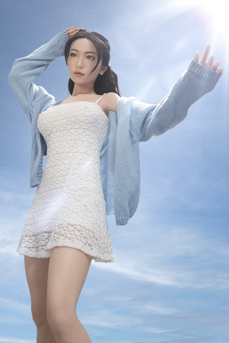 Mayu sexdukke (Climax Doll ULW 158cm E-cup silikon)