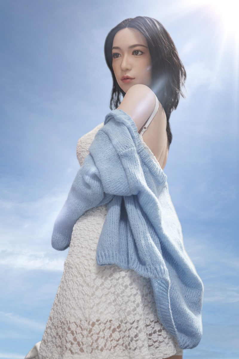 Mayu sexdukke (Climax Doll ULW 158cm E-cup silikon)