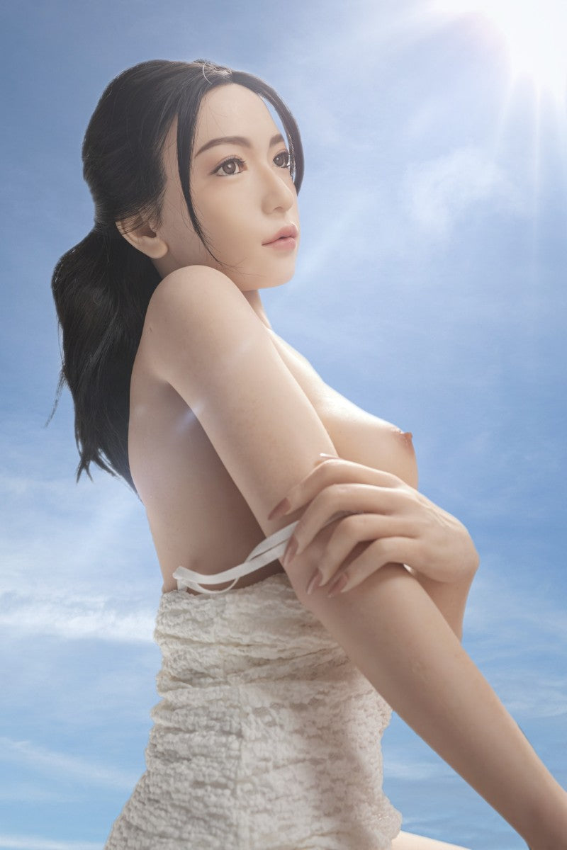 Mayu sexdukke (Climax Doll ULW 158cm E-cup silikon)