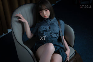 Yina sexdukke (XT Doll 150cm d-cup #XT-BYM15-B silikon)