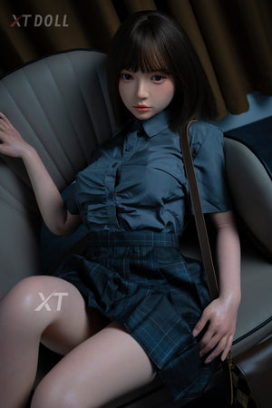 Yina sexdukke (XT Doll 150cm d-cup #XT-BYM15-B silikon)
