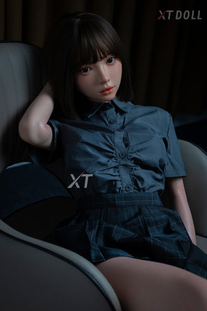 Yina sexdukke (XT Doll 150cm d-cup #XT-BYM15-B silikon)