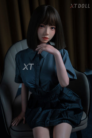 Yina sexdukke (XT Doll 150cm d-cup #XT-BYM15-B silikon)