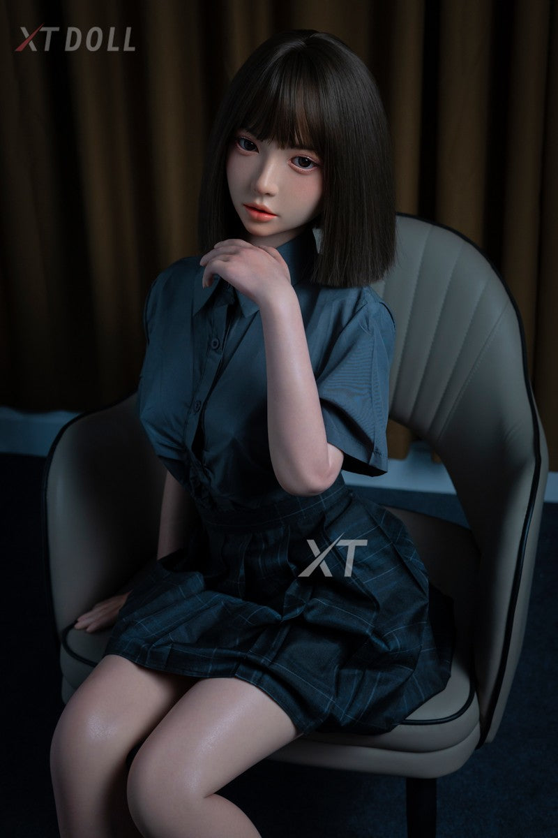 Yina sexdukke (XT Doll 150 cm D-cup #XT-bym15-B silikon)