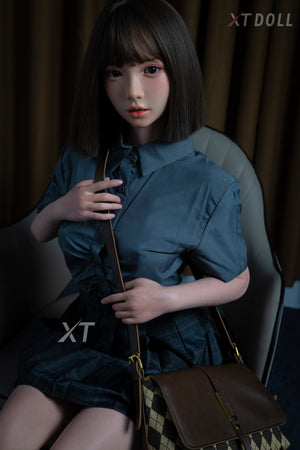 Yina sexdukke (XT Doll 150cm d-cup #XT-BYM15-B silikon)