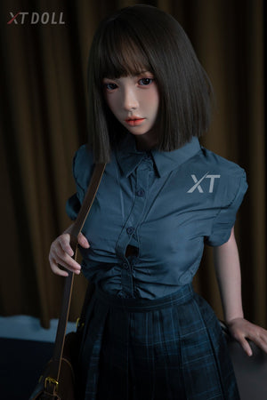 Yina sexdukke (XT Doll 150cm d-cup #XT-BYM15-B silikon)