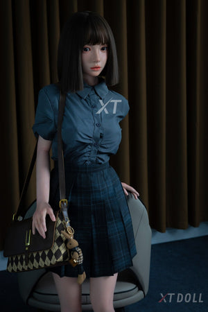 Yina sexdukke (XT Doll 150cm d-cup #XT-BYM15-B silikon)