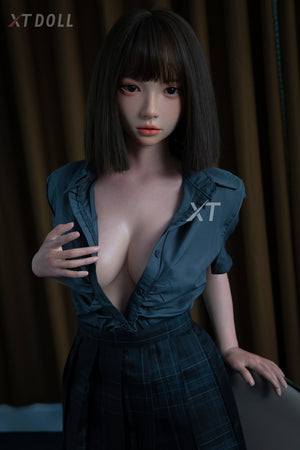 Yina sexdukke (XT Doll 150cm d-cup #XT-BYM15-B silikon)