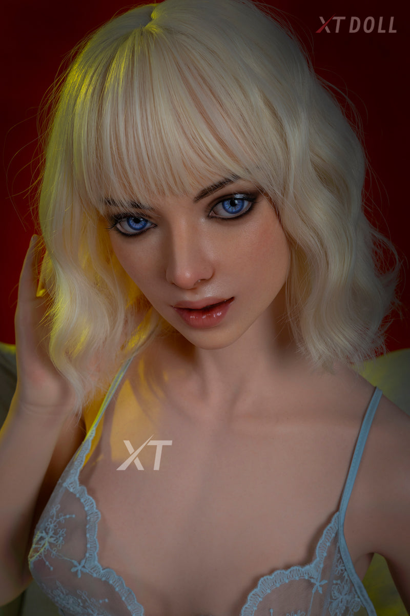 Phoebe sexdukke (XT Doll 161 cm B-cup #XT-22 silikon)