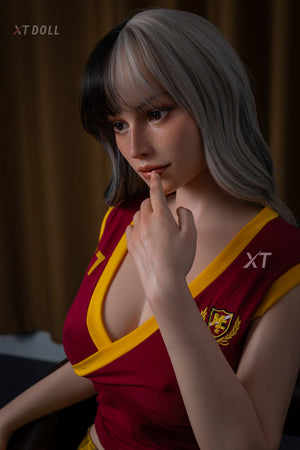 Julie sexdukke (XT Doll 165cm e-cup #XT-6 silikon)
