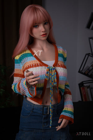 Sophia sexdukke (Xt dukke 165cm e-cup #XT-5 silikon)
