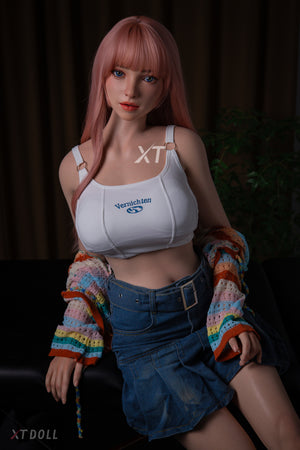 Sophia sexdukke (Xt dukke 165cm e-cup #XT-5 silikon)
