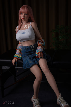 Sophia sexdukke (Xt dukke 165cm e-cup #XT-5 silikon)