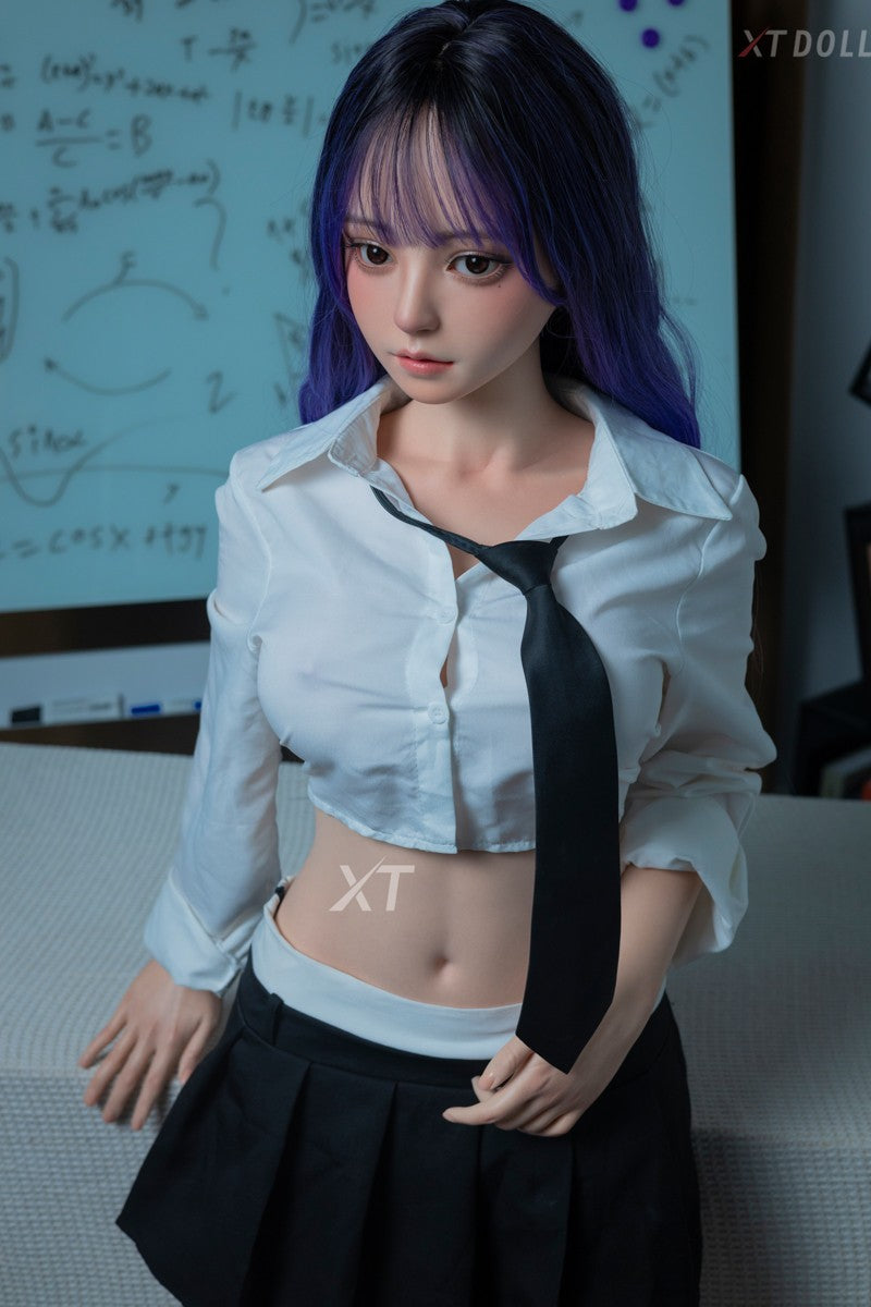 Akira sexdukke (XT Doll 157 cm D-cup #XT-byx2-B silikon)